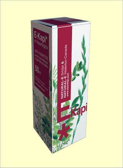 E-Kapi Dr Hasanagic