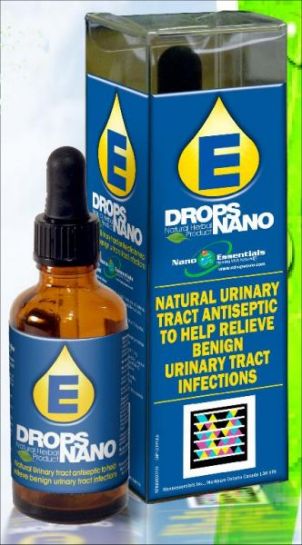 E-Drops Ajeverno Americka
Verzija
