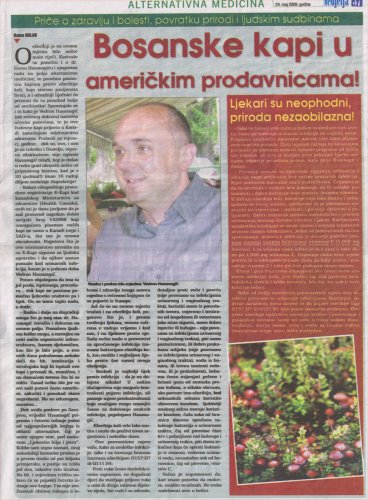 Eserihija Oslobodjenje
